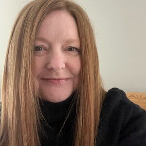 Meet your Posher, Shannon